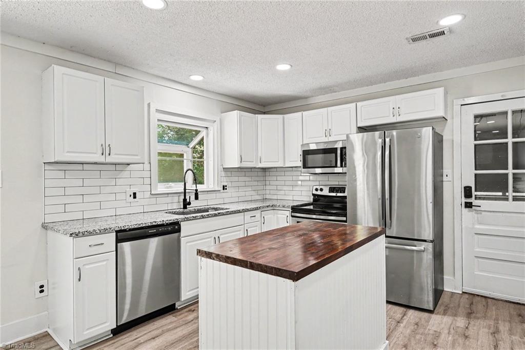 2975 Benny Lineberry Road Climax, NC 27233 - Photo 12 of 34