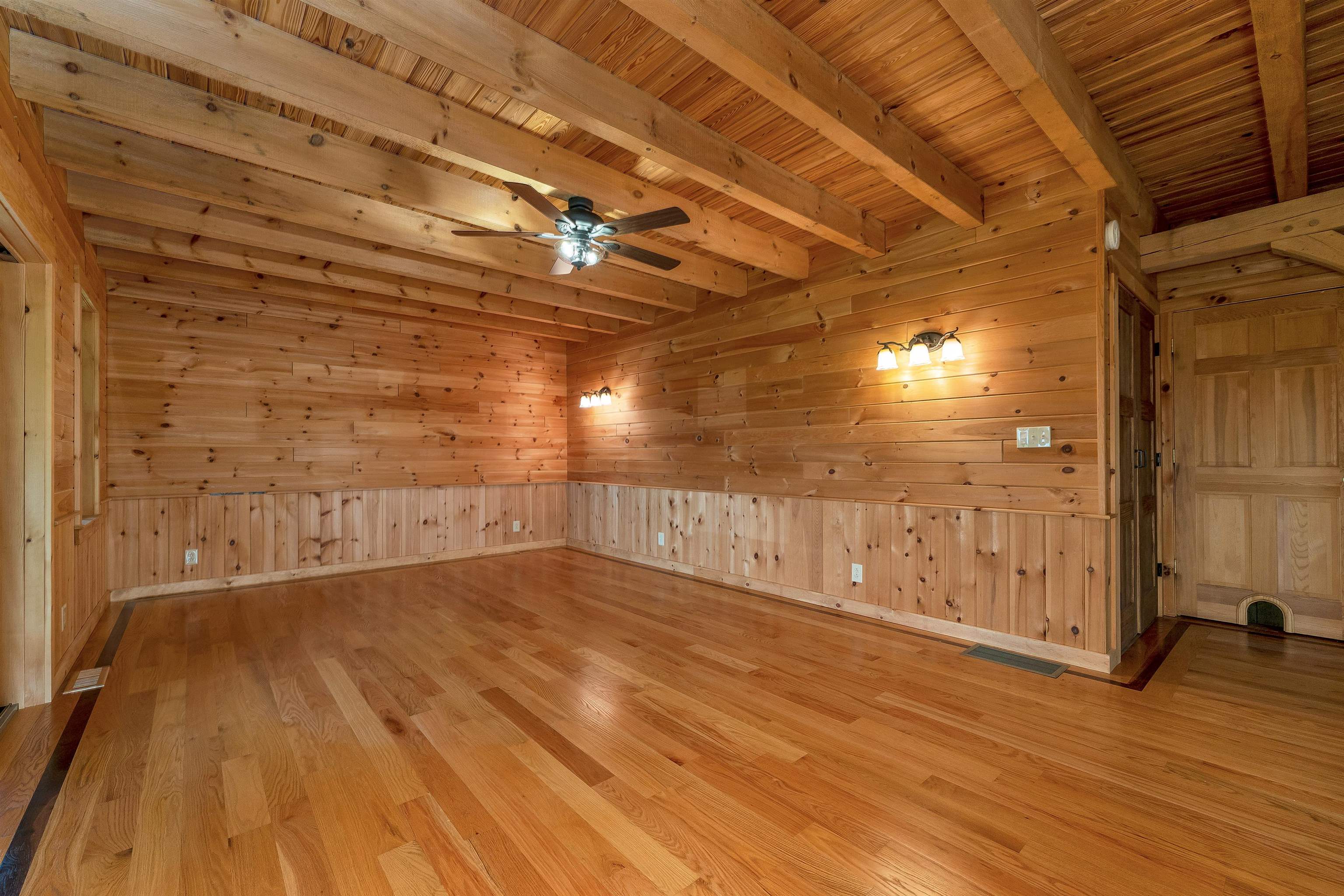 377 Titus Hill Road Colebrook, NH 03576 - Photo 25 of 58