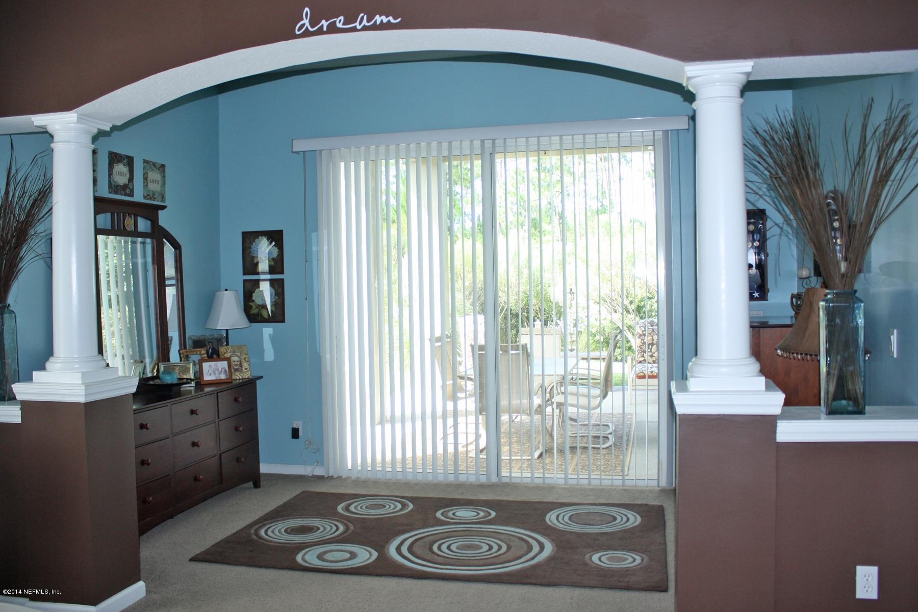 5995 Shadehill Road Jacksonville, FL 32258 - Photo 12 of 30 Sitting Room off Master Opens to Lanai