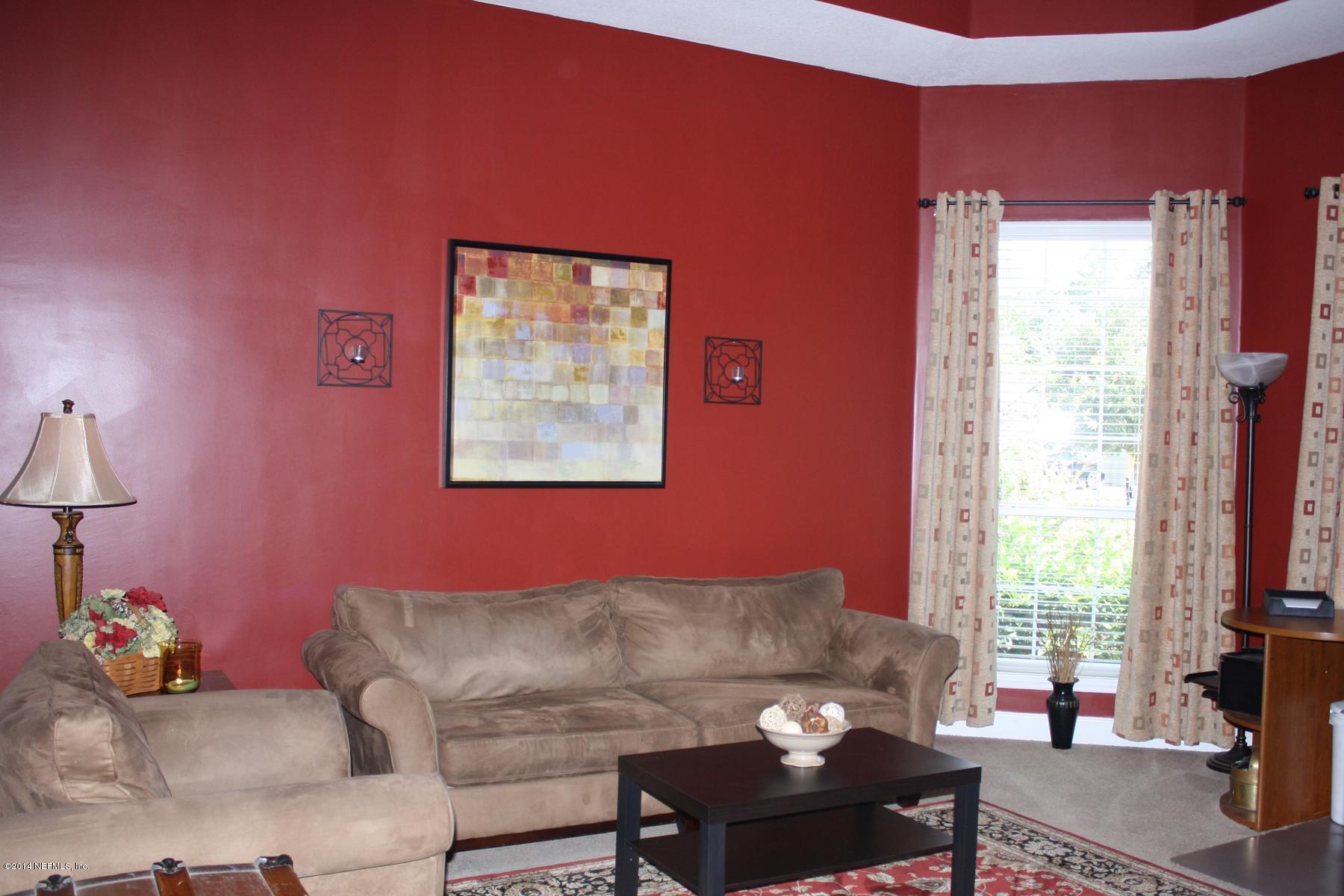 5995 Shadehill Road Jacksonville, FL 32258 - Photo 3 of 30 Formal Living Room / Office / Den
