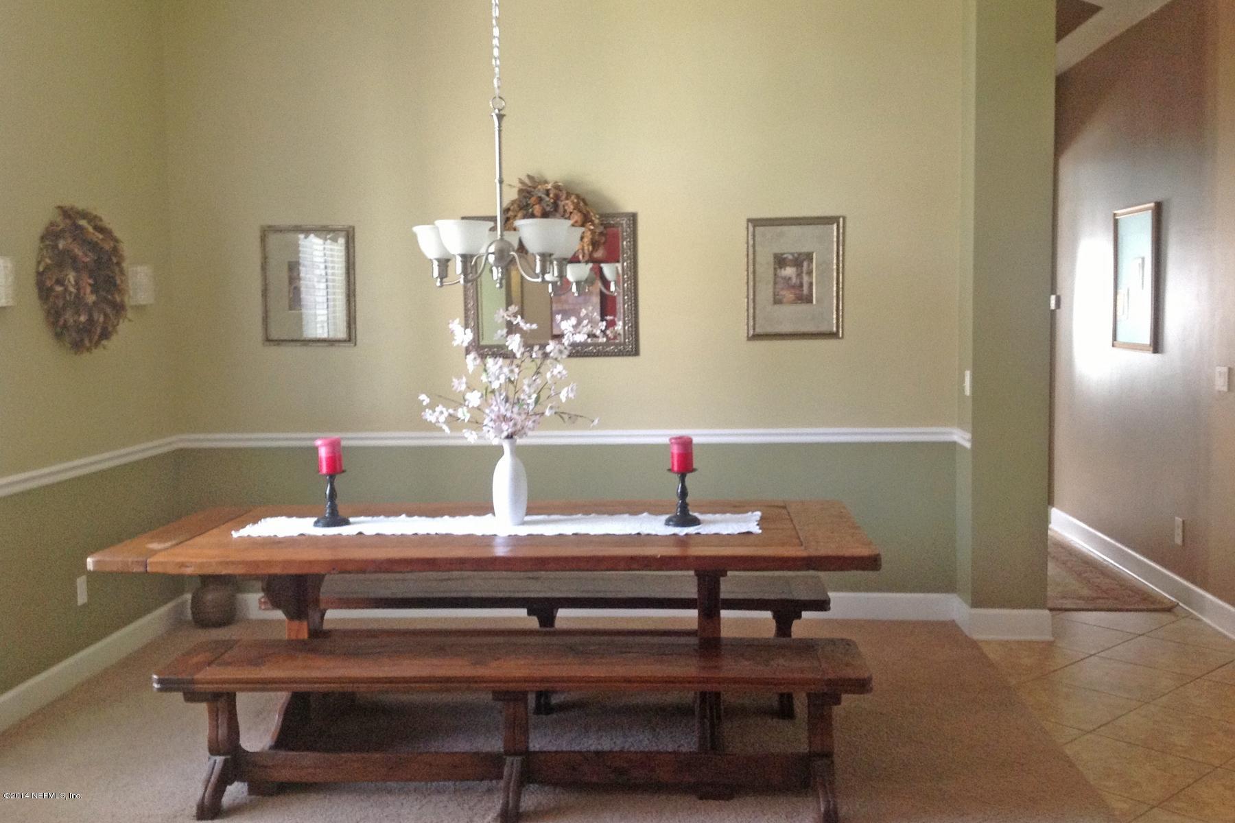 5995 Shadehill Road Jacksonville, FL 32258 - Photo 4 of 30 Formal Dining Room