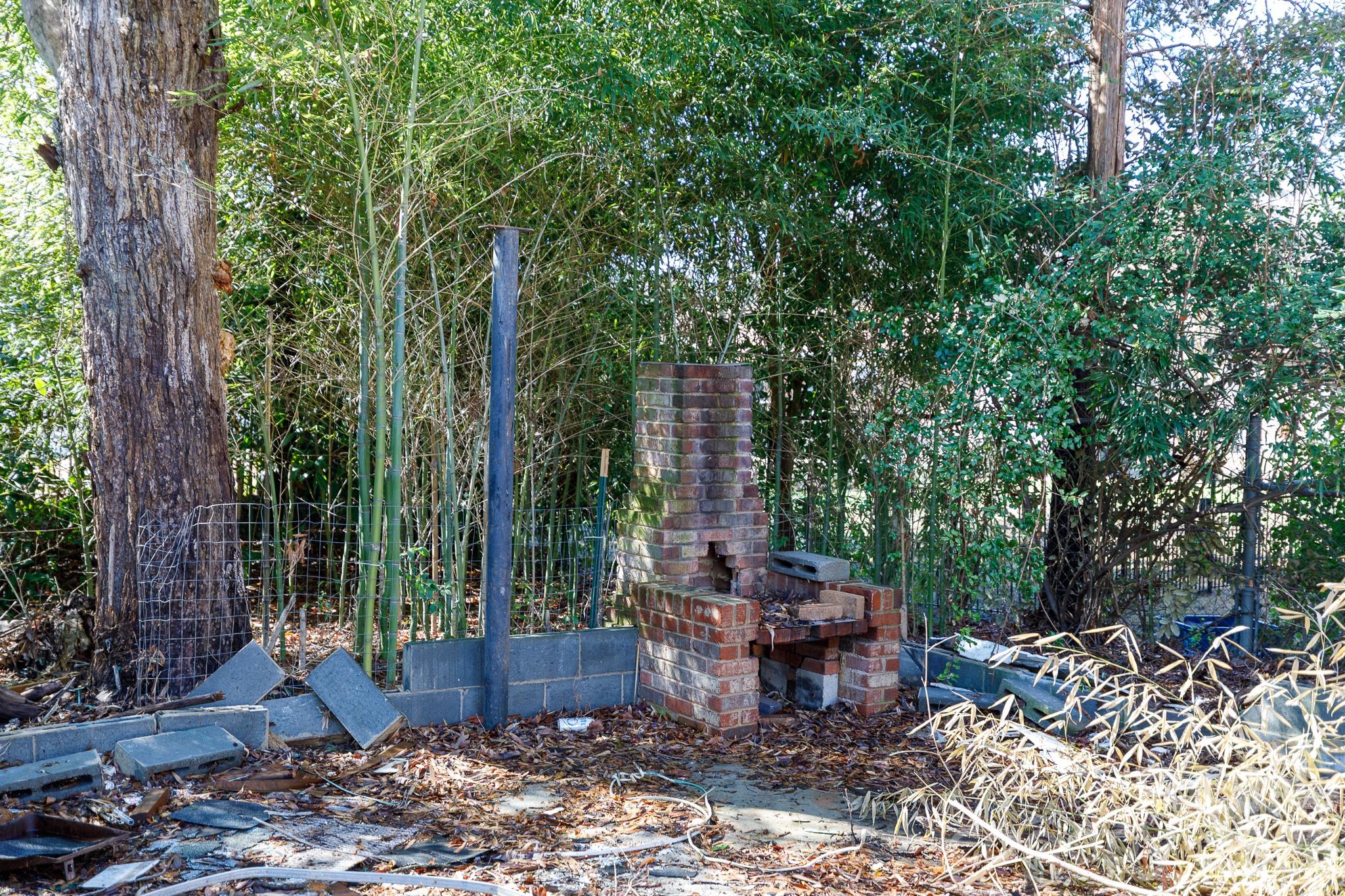 723 Finley Road Rock Hill, SC 29730 - Photo 22 of 22 a view of a patio with chairs and plants
