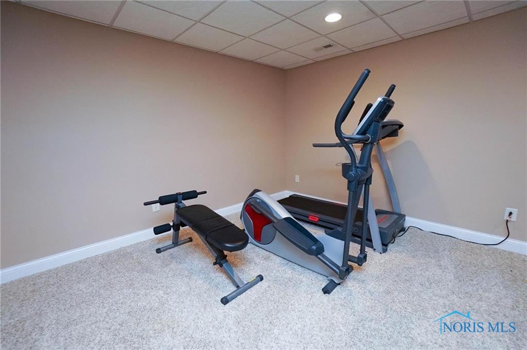 8146 Ash Ridge Lane Findlay, OH 45840 - Photo 39 of 50 Gallery Image 39