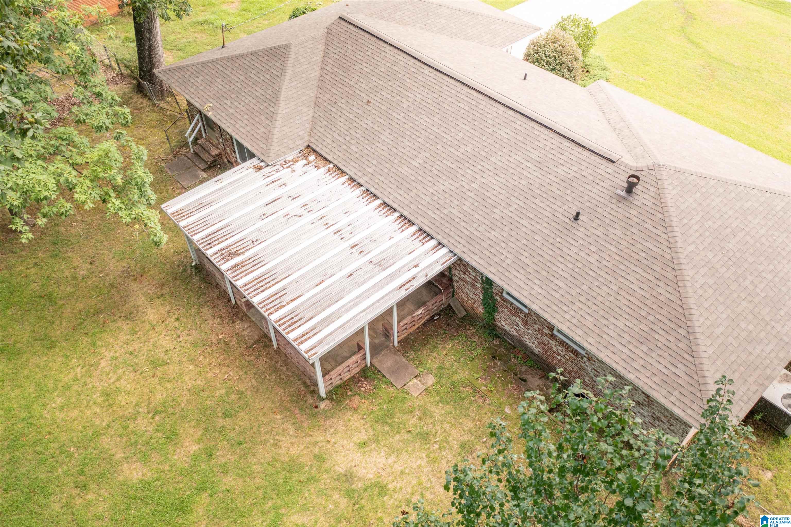 1016 Conger Road Anniston, AL 36207 - Photo 16 of 17