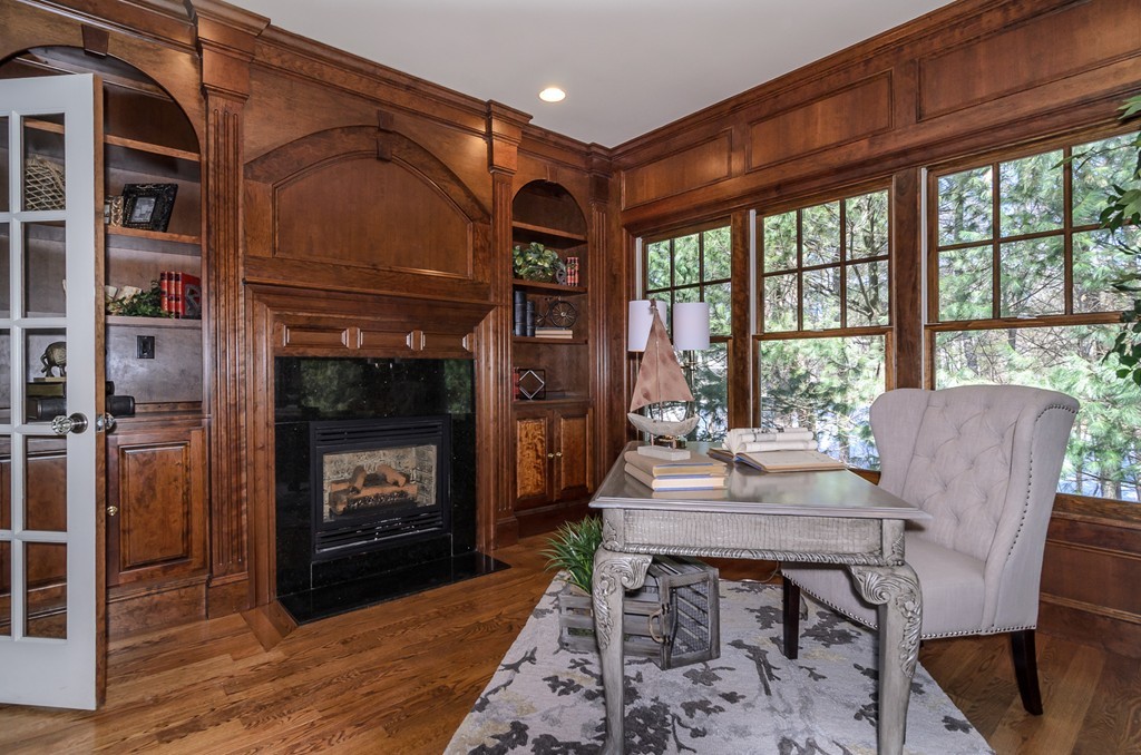 112 Lincoln Road Wayland, MA 01778 - Photo 13 of 28