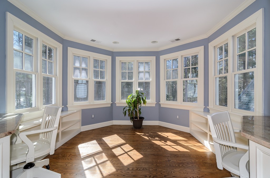 112 Lincoln Road Wayland, MA 01778 - Photo 23 of 28
