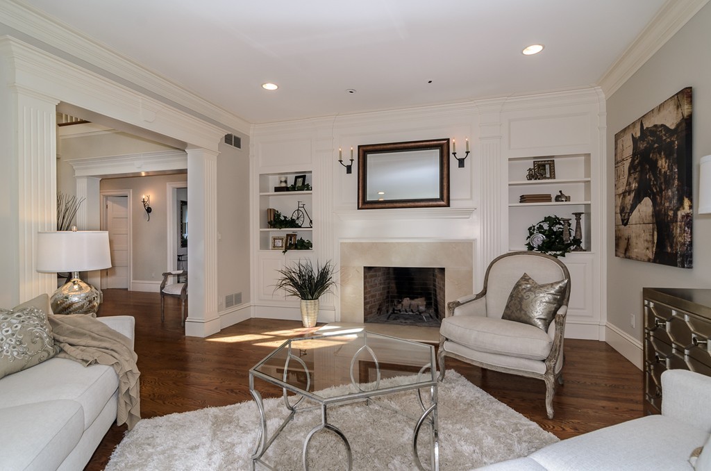 112 Lincoln Road Wayland, MA 01778 - Photo 3 of 28