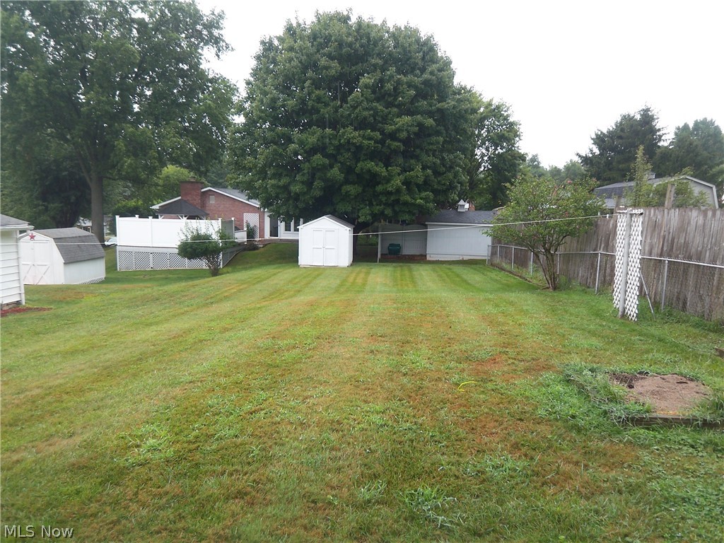 1505 21st Street Vienna, WV 26105 - Photo 24 of 27