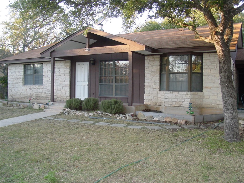 6 Flaming Cliff Road Wimberley, TX 78676 - Photo 1 of 1 Gallery Image 1