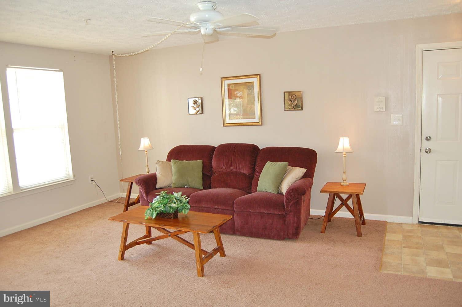 2440 Blue Spring Court, Unit 104 Odenton, MD 21113 - Photo 2 of 21 Living Room