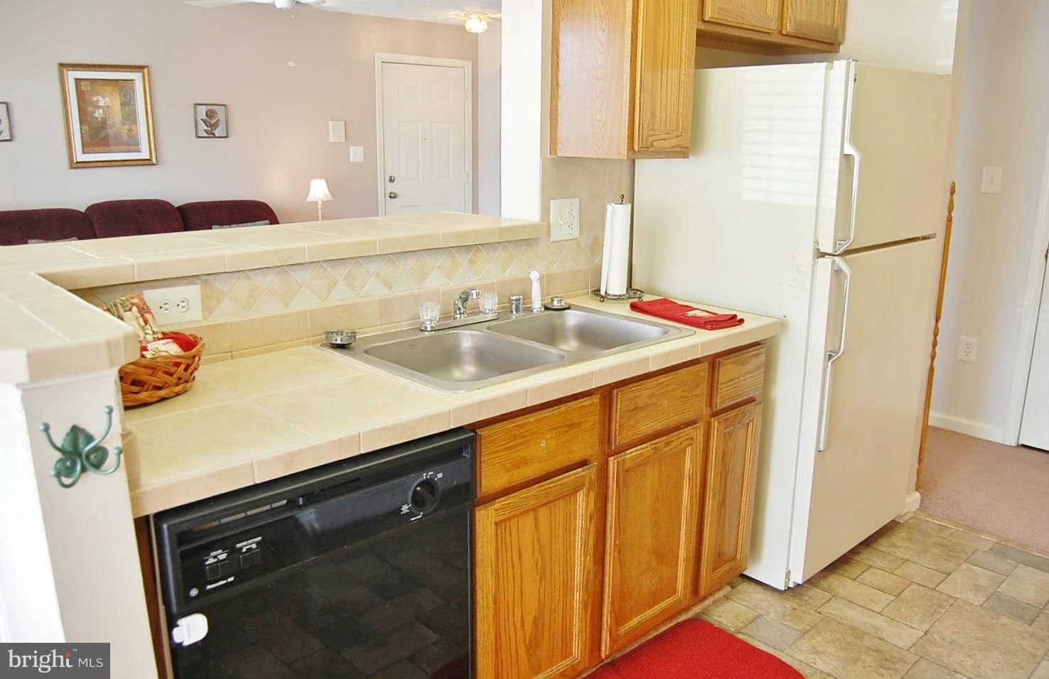2440 Blue Spring Court, Unit 104 Odenton, MD 21113 - Photo 11 of 21 Kitchen