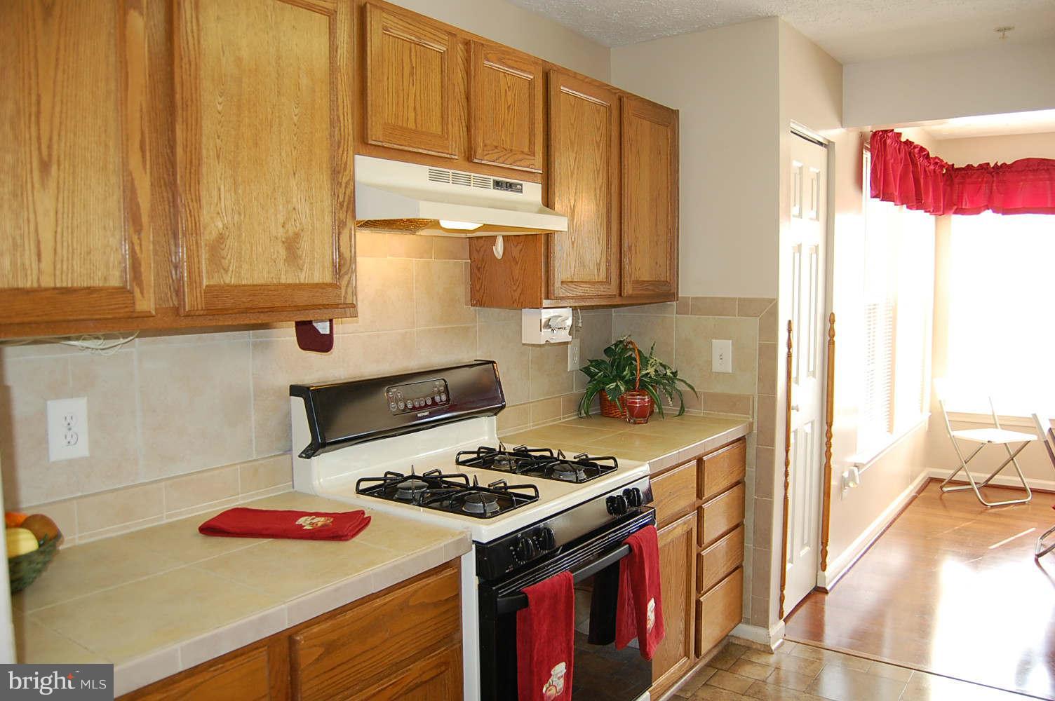 2440 Blue Spring Court, Unit 104 Odenton, MD 21113 - Photo 12 of 21 Kitchen