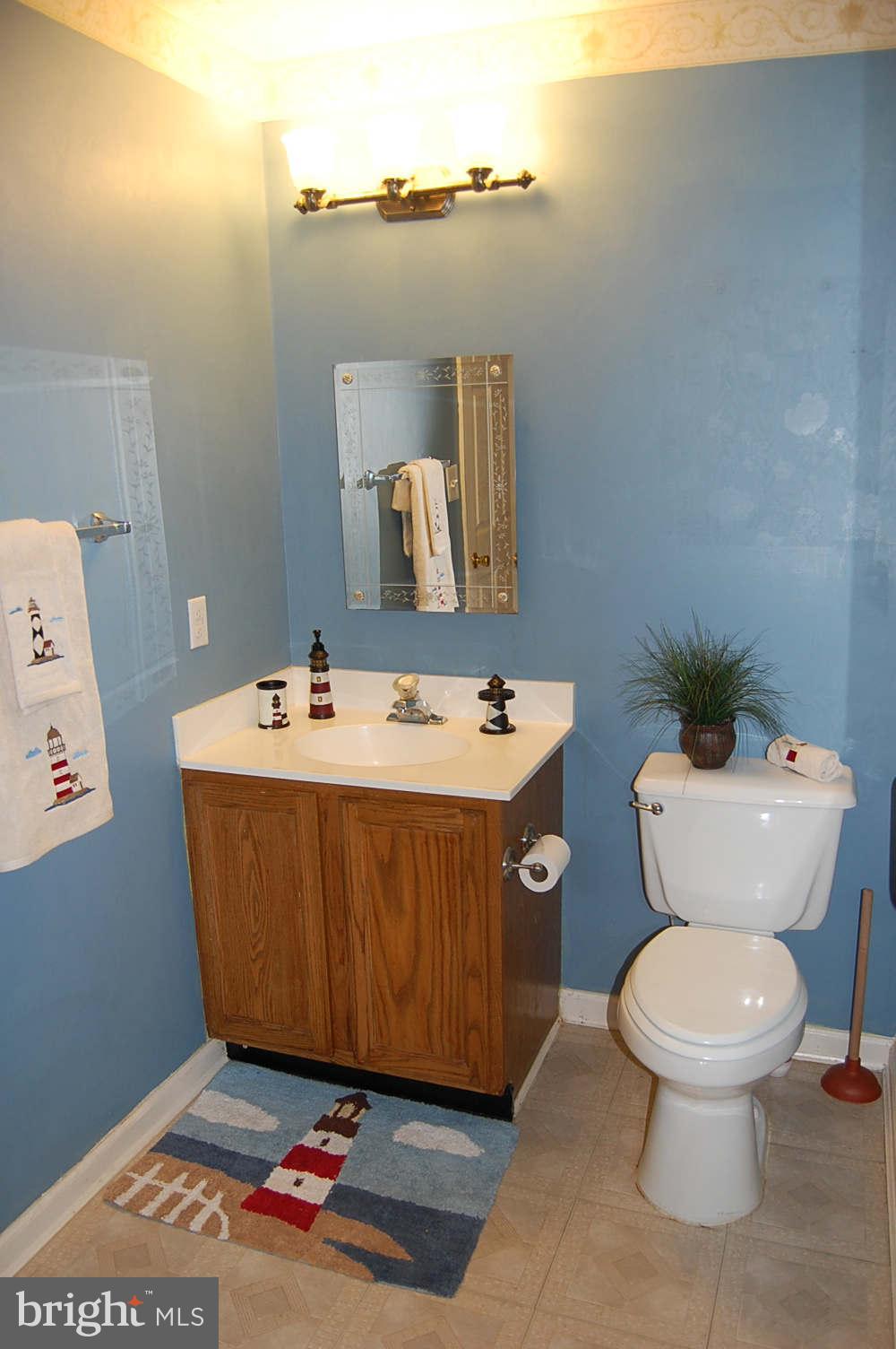 2440 Blue Spring Court, Unit 104 Odenton, MD 21113 - Photo 16 of 21 Bath