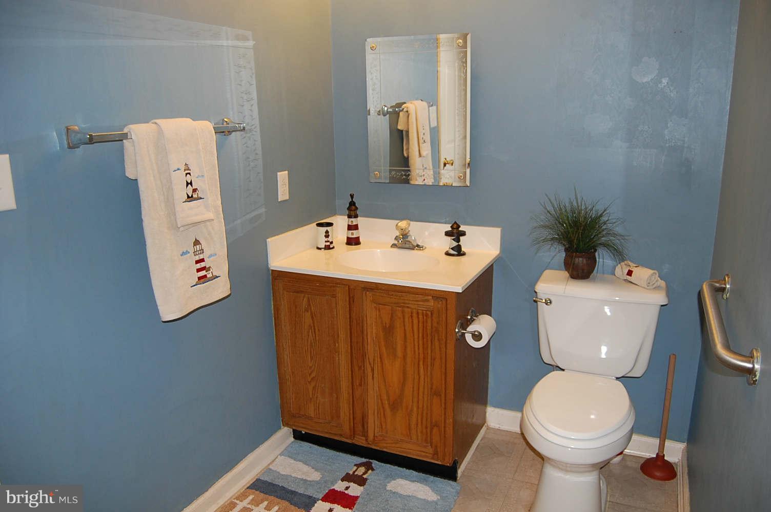 2440 Blue Spring Court, Unit 104 Odenton, MD 21113 - Photo 17 of 21 Bath