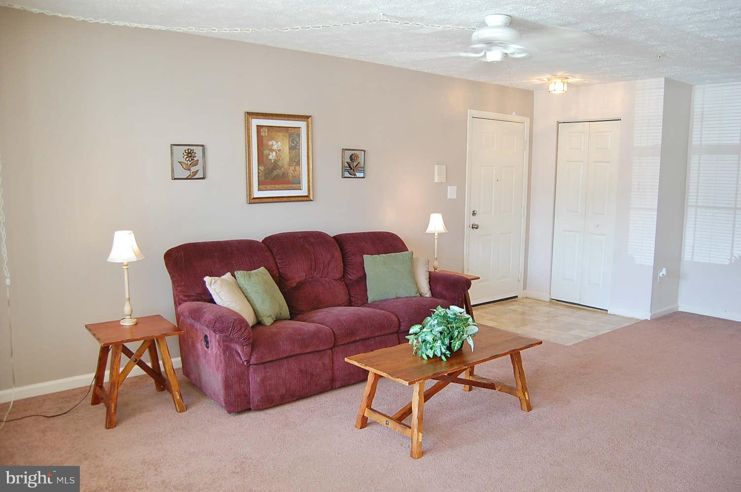 2440 Blue Spring Court, Unit 104 Odenton, MD 21113 - Photo 3 of 21 Living Room