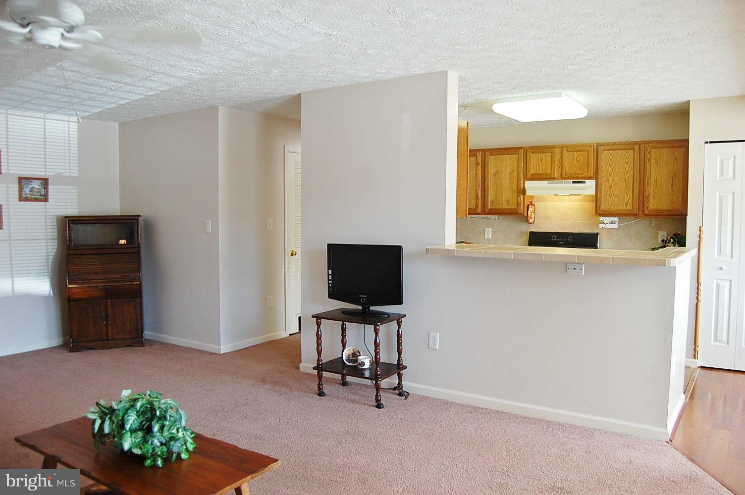 2440 Blue Spring Court, Unit 104 Odenton, MD 21113 - Photo 5 of 21 Living Room