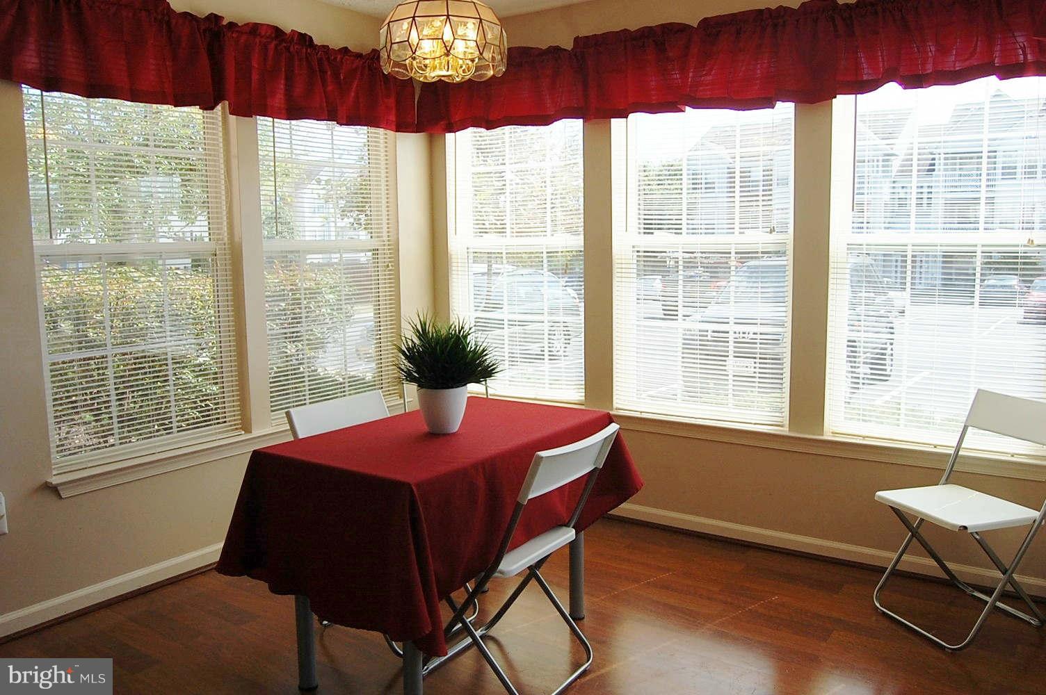 2440 Blue Spring Court, Unit 104 Odenton, MD 21113 - Photo 7 of 21 Sunroom