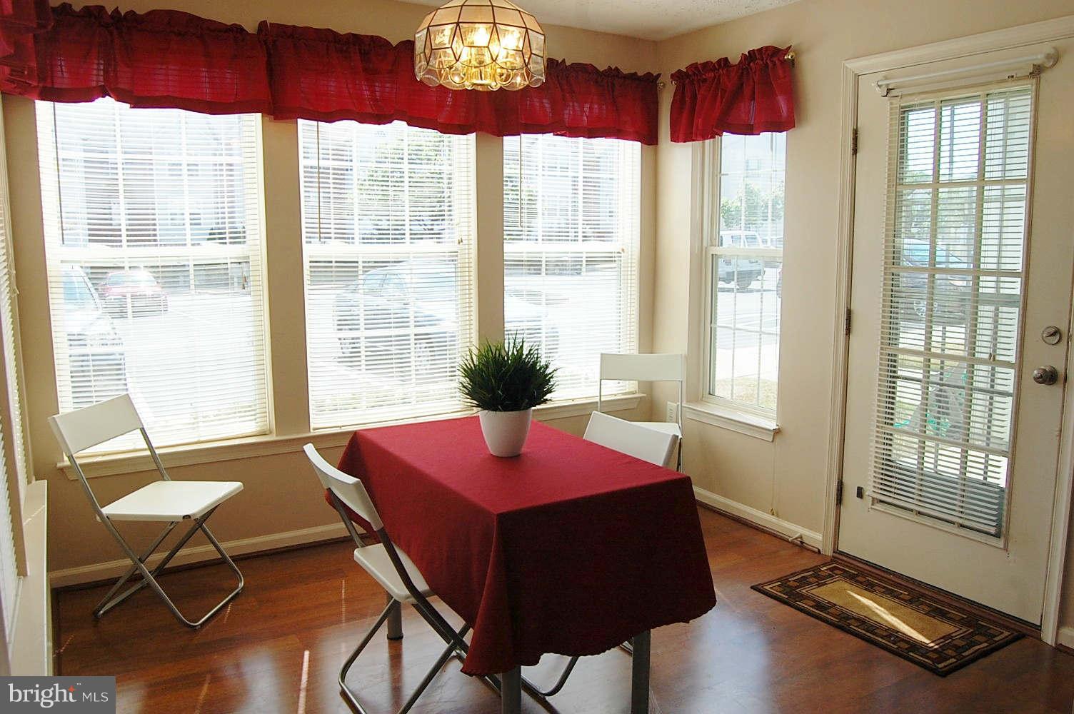 2440 Blue Spring Court, Unit 104 Odenton, MD 21113 - Photo 8 of 21 Sunroom