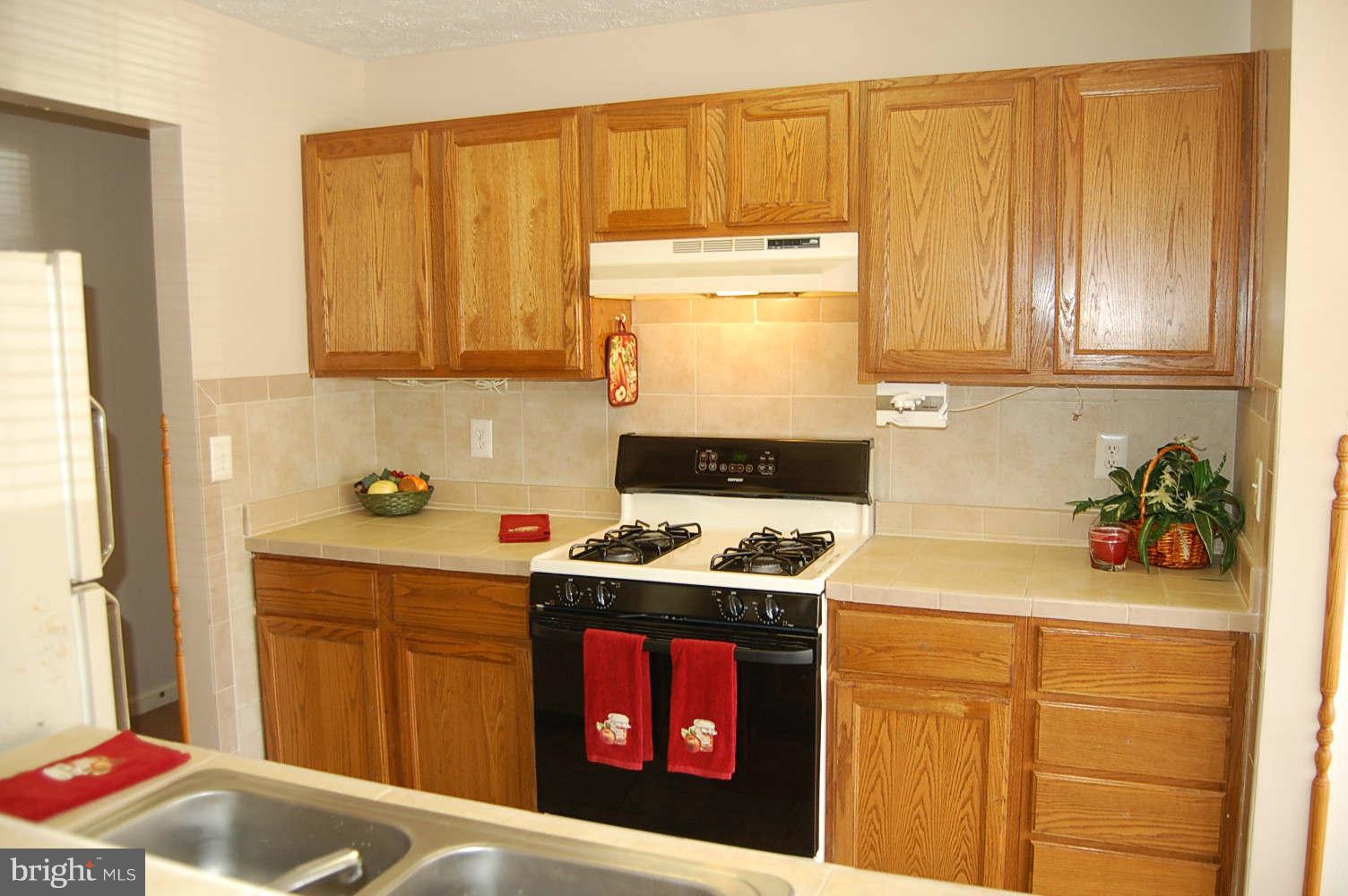 2440 Blue Spring Court, Unit 104 Odenton, MD 21113 - Photo 10 of 21 Kitchen