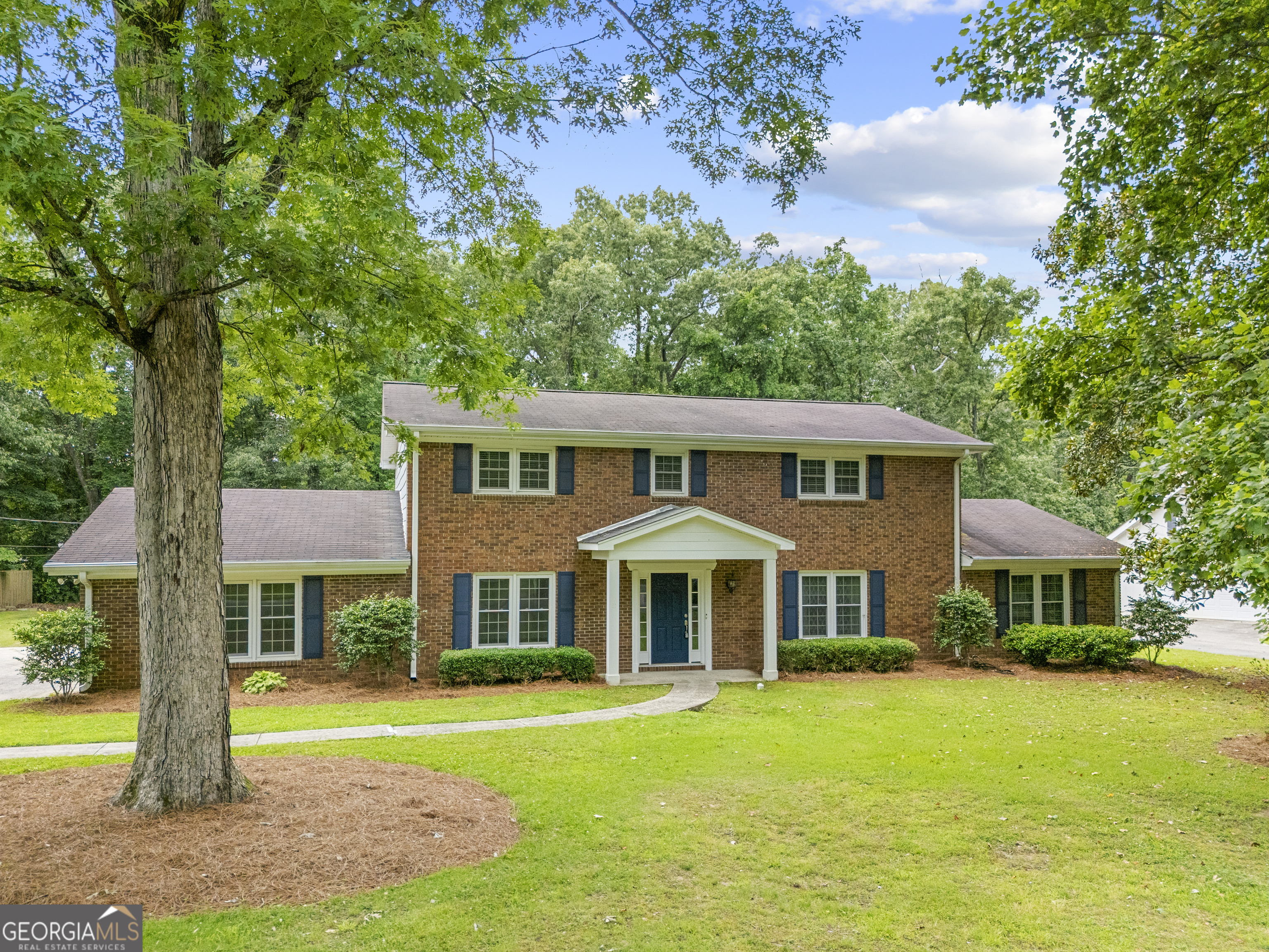 117 Treeside Drive Rome, GA 30165 - Photo 1 of 1 Gallery Image 1