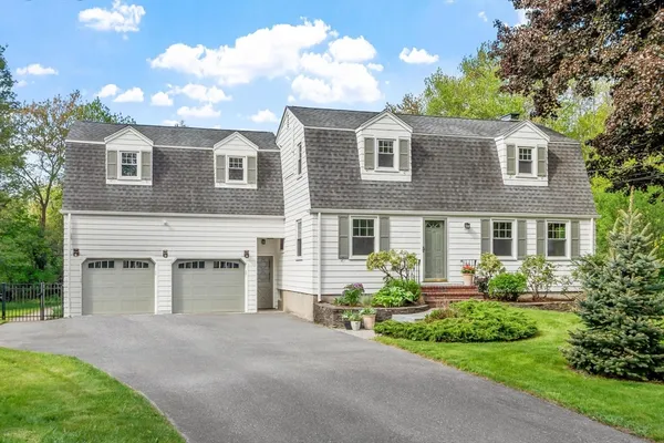 $1,350,000 | 65 Mallard Drive, Concord, MA 01742