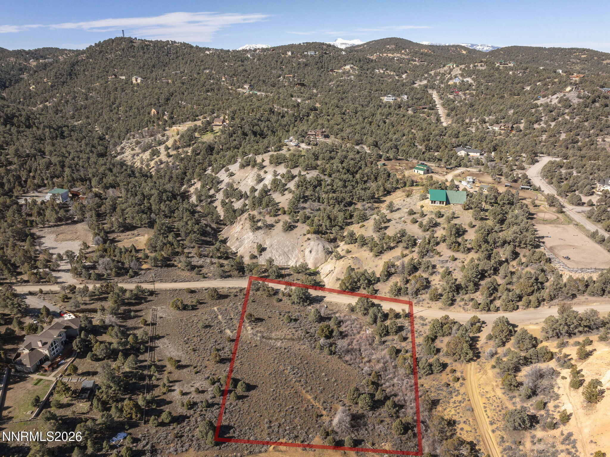 2111 Empire Road Reno, NV 89521 - Photo 10 of 16