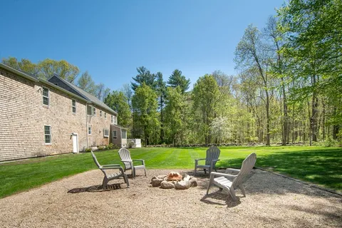 $1,395,000 | 185 Booth Hill Road, Scituate, MA 02066
