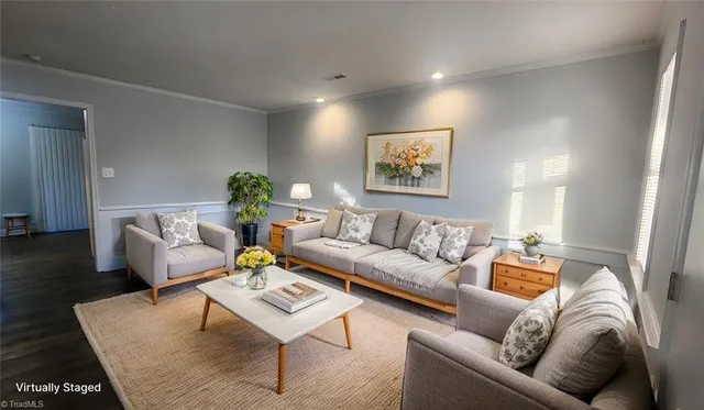 $115,000 | 400 Vista Circle, Unit B, Winston-Salem, NC 27106