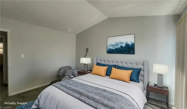 $115,000 | 400 Vista Circle, Unit B, Winston-Salem, NC 27106