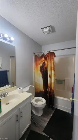 $115,000 | 400 Vista Circle, Unit B, Winston-Salem, NC 27106