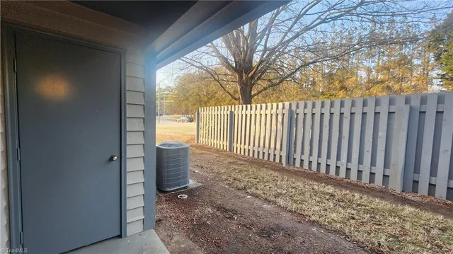 $115,000 | 400 Vista Circle, Unit B, Winston-Salem, NC 27106