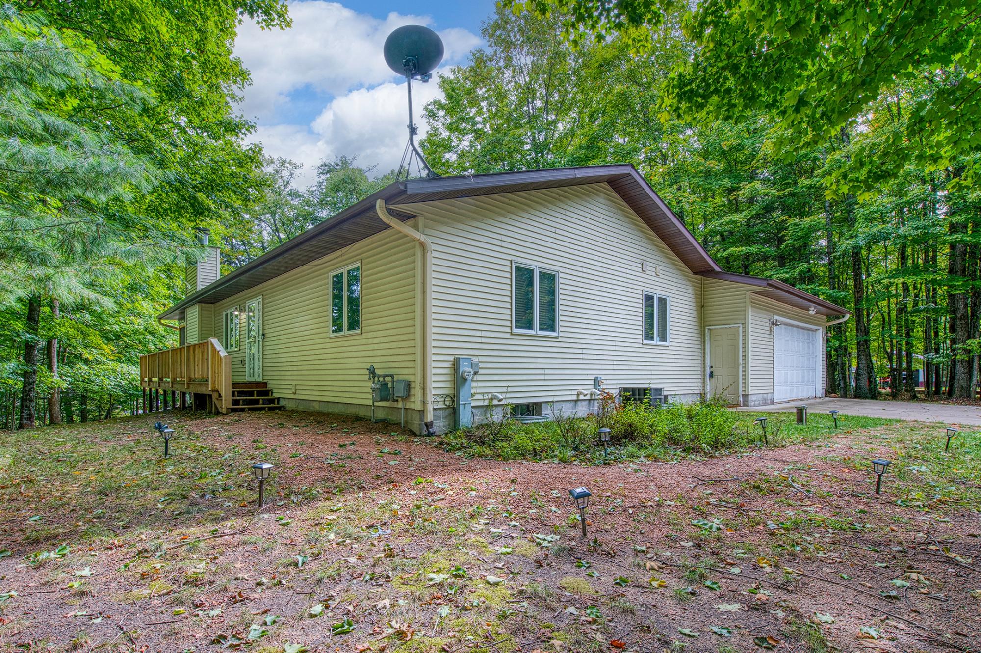 6922 Connors Road Three Lakes, WI 54562 - Photo 26 of 35 Gallery Image 26