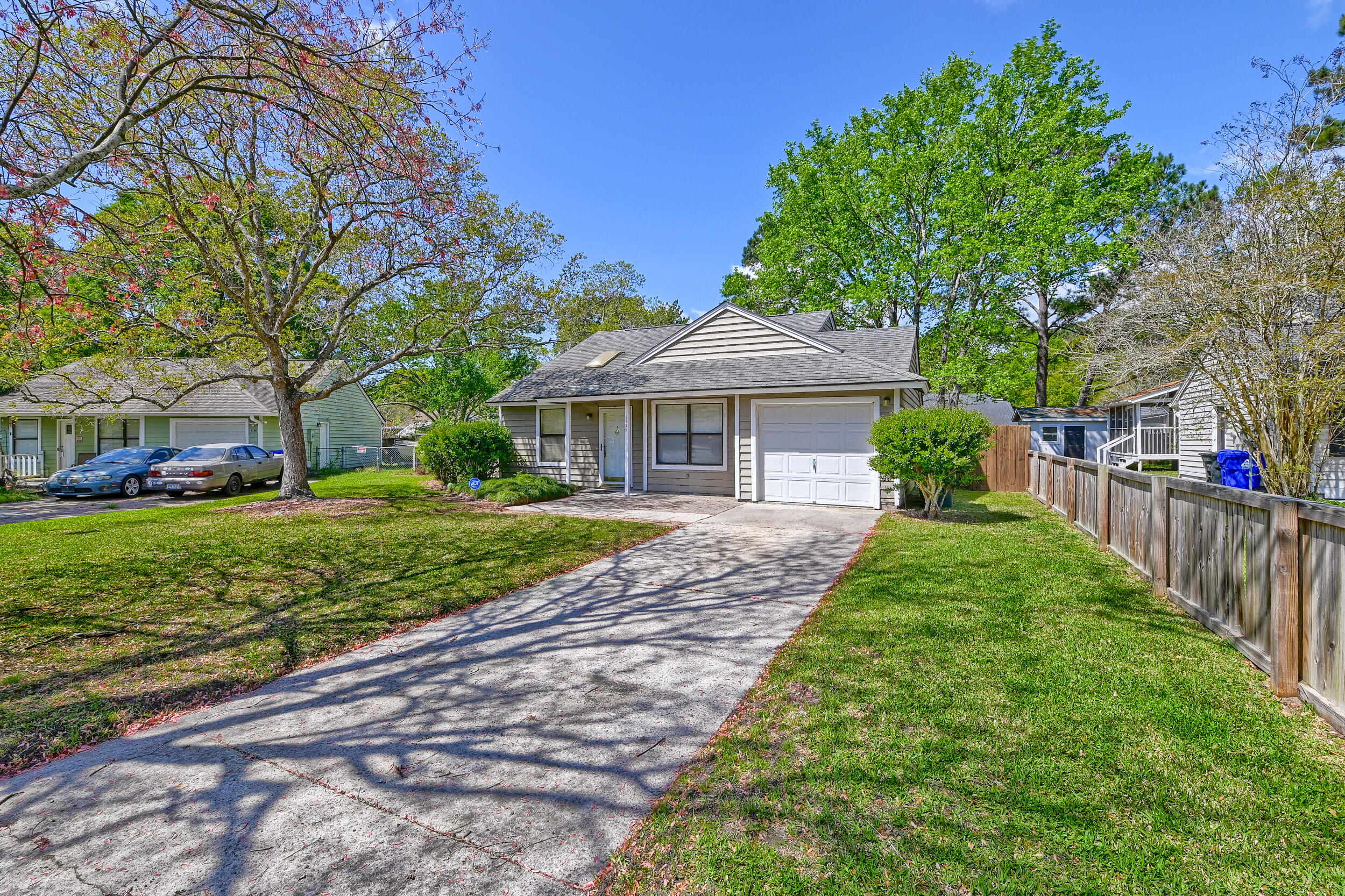 1139 Bellwood Road Charleston, SC 29412 - Photo 37 of 38 Gallery Image 37
