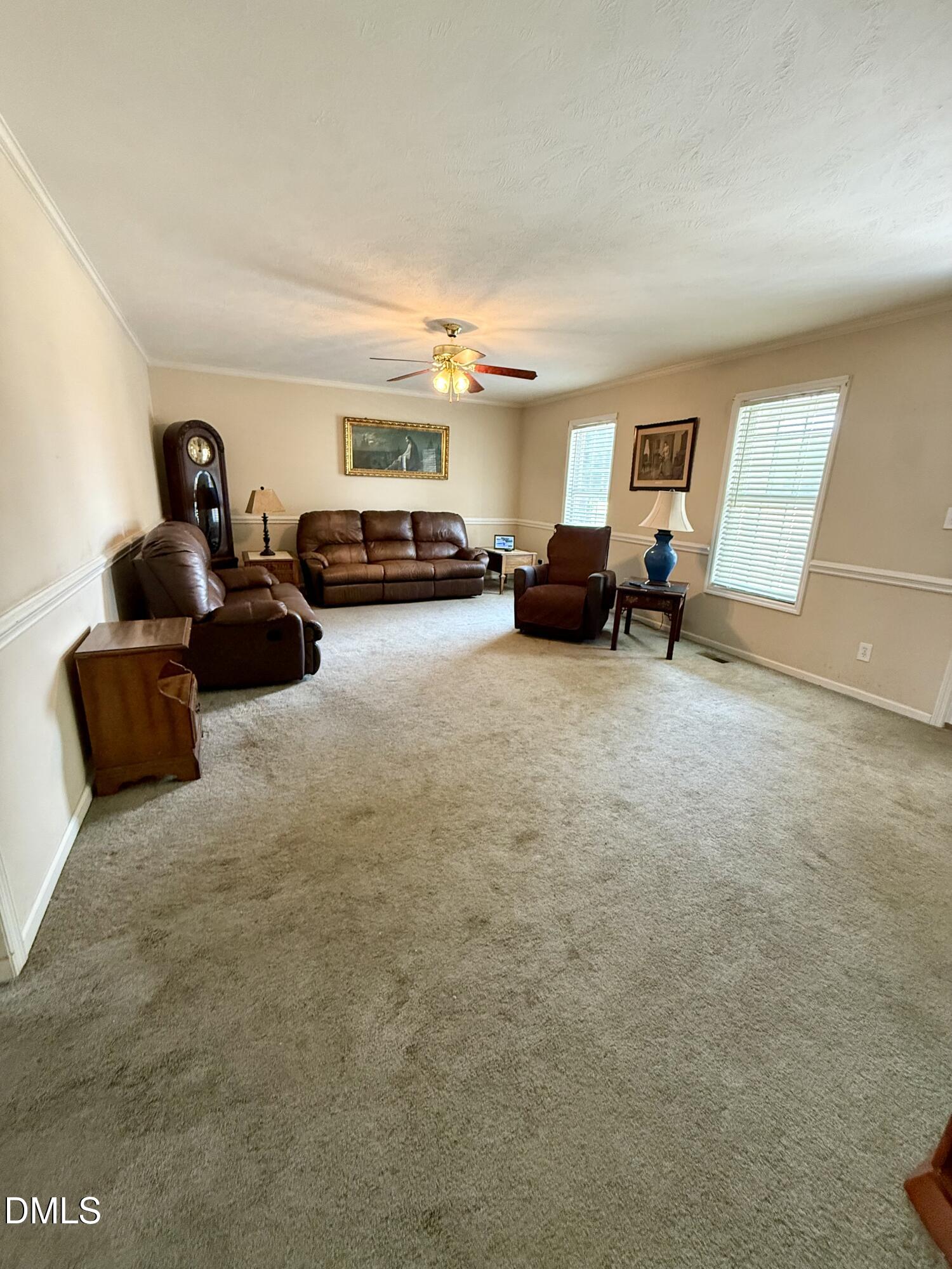 1511 Lane Road Dunn, NC 28334 - Photo 11 of 39