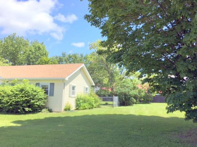 46 Cushman Road Winslow, ME 04901 - Photo 28 of 29 Corner lot