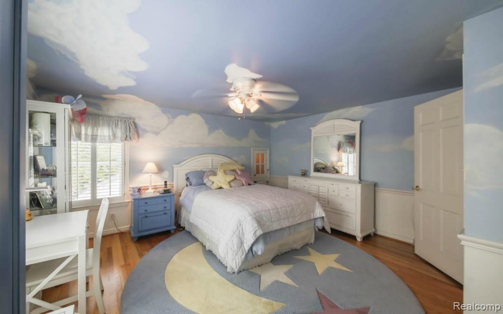 240 Touraine Road Grosse Pointe Farms, MI 48236 - Photo 24 of 50