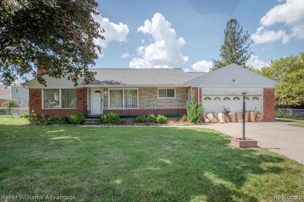 33401 Defour Drive Sterling Heights, MI 48310 - Photo 1 of 38