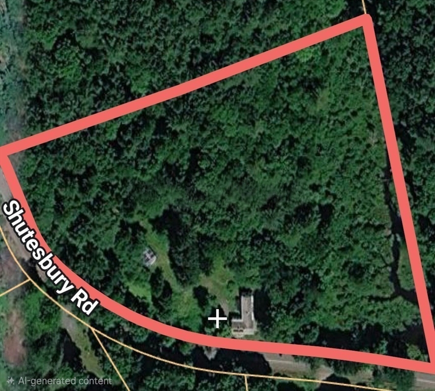 42 Shutesbury Road Leverett, MA 01054 - Photo 33 of 33