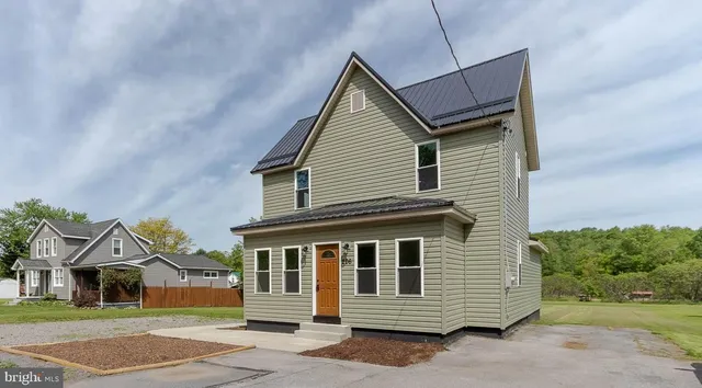 $268,000 | 206 Walker Street, Osceola Mills, PA 16666