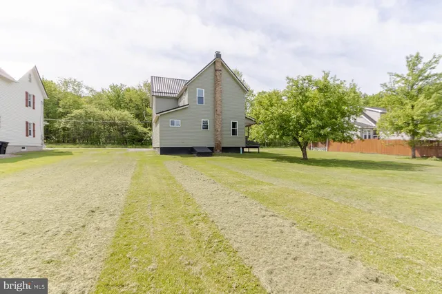 $268,000 | 206 Walker Street, Osceola Mills, PA 16666