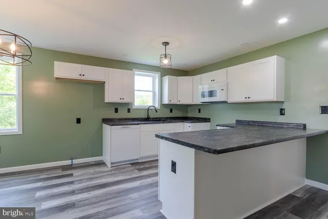 $268,000 | 206 Walker Street, Osceola Mills, PA 16666