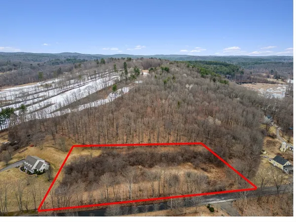 $279,999 | 0 South Cross Road, Haverhill, MA 01835