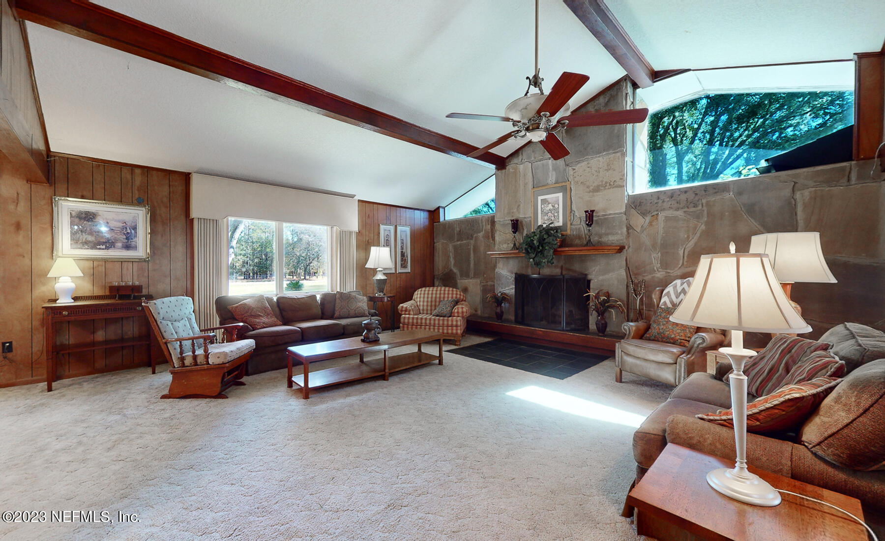 1640 Nolan Road Middleburg, FL 32068 - Photo 15 of 52 Living Area