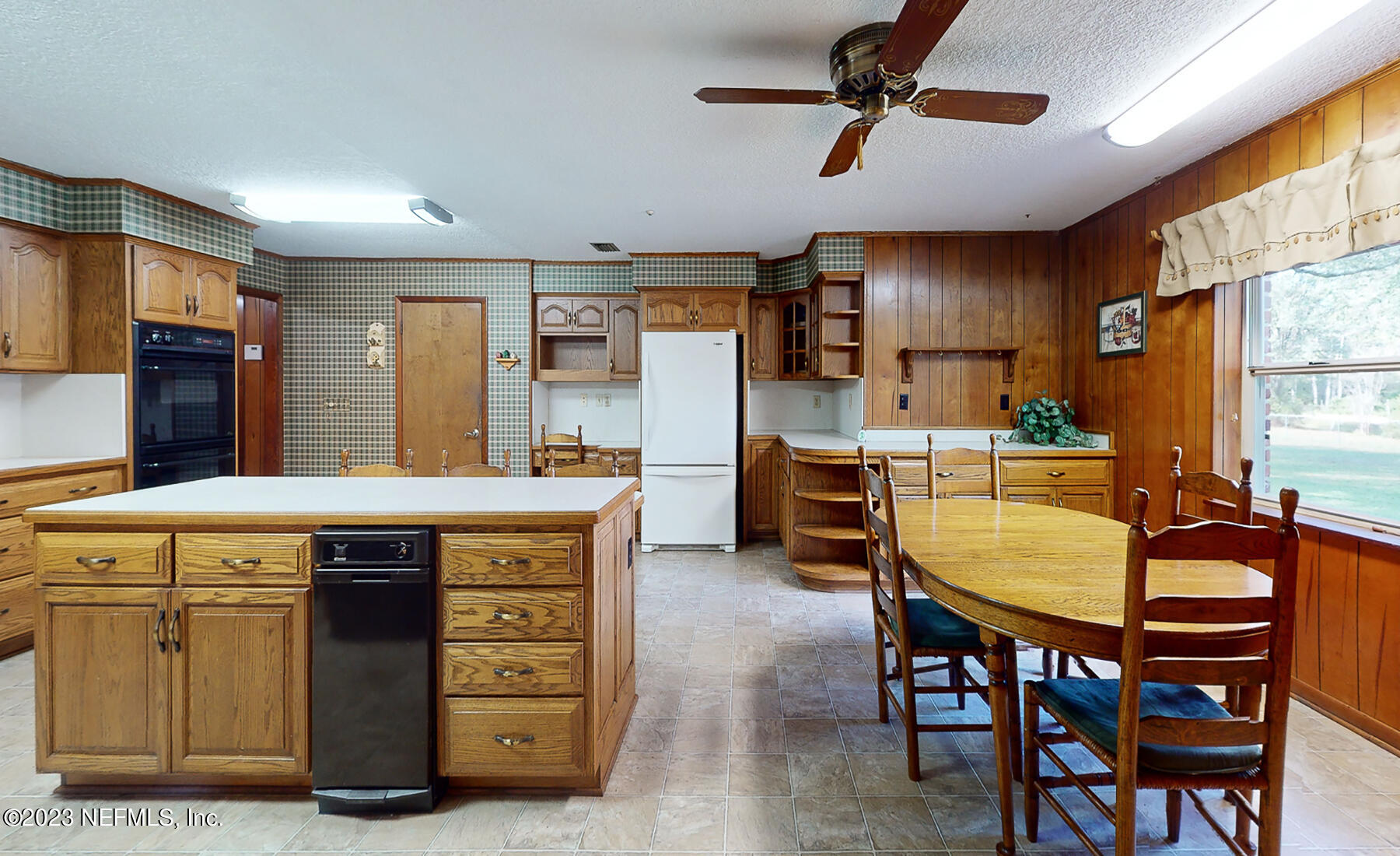1640 Nolan Road Middleburg, FL 32068 - Photo 17 of 52 Kitchen