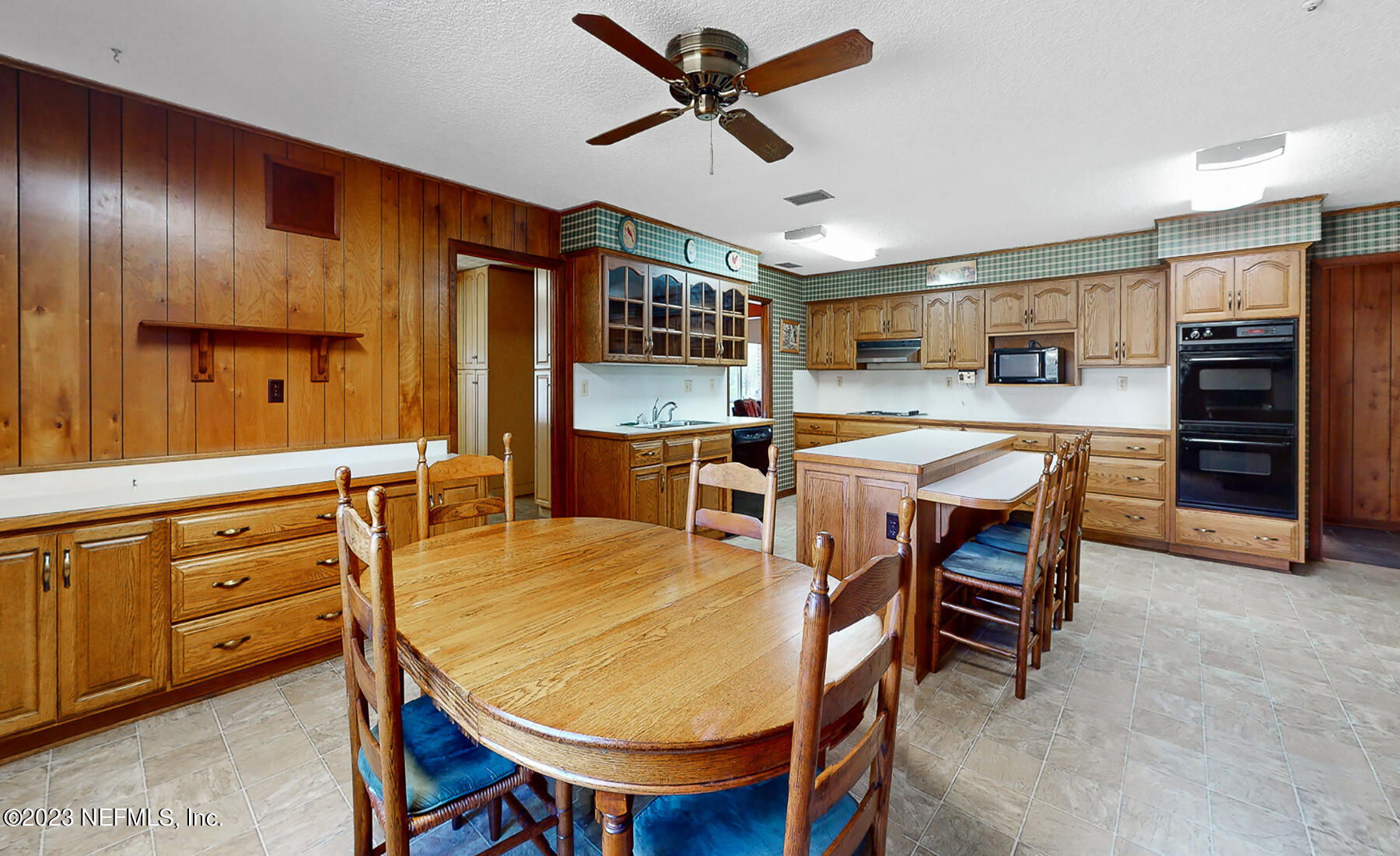 1640 Nolan Road Middleburg, FL 32068 - Photo 18 of 52 Kitchen