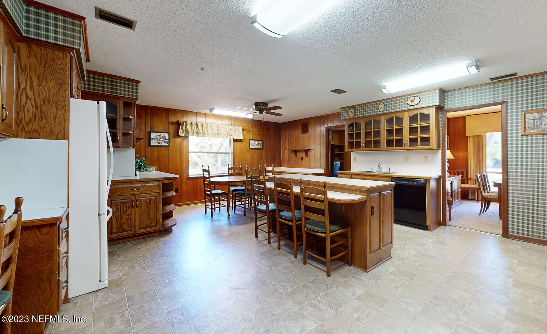 1640 Nolan Road Middleburg, FL 32068 - Photo 19 of 52 Kitchen e