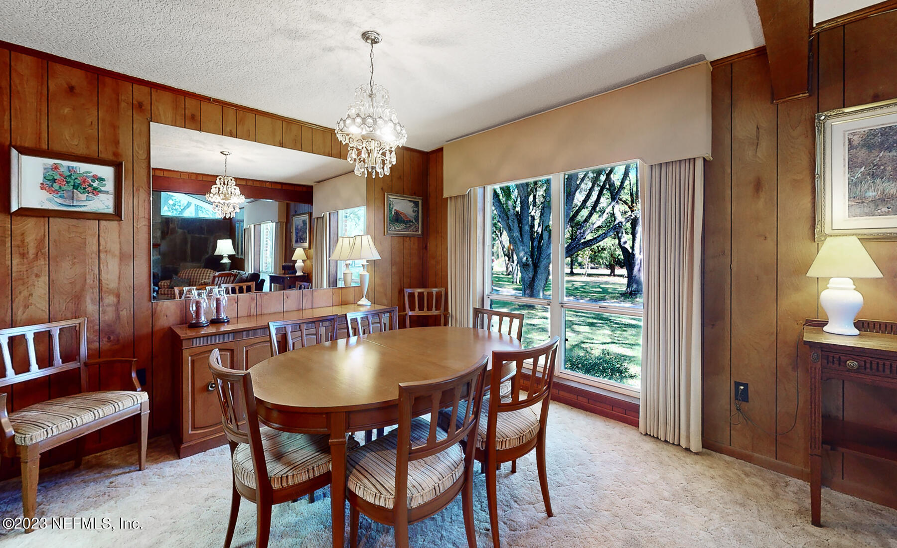 1640 Nolan Road Middleburg, FL 32068 - Photo 20 of 52 Dining Room