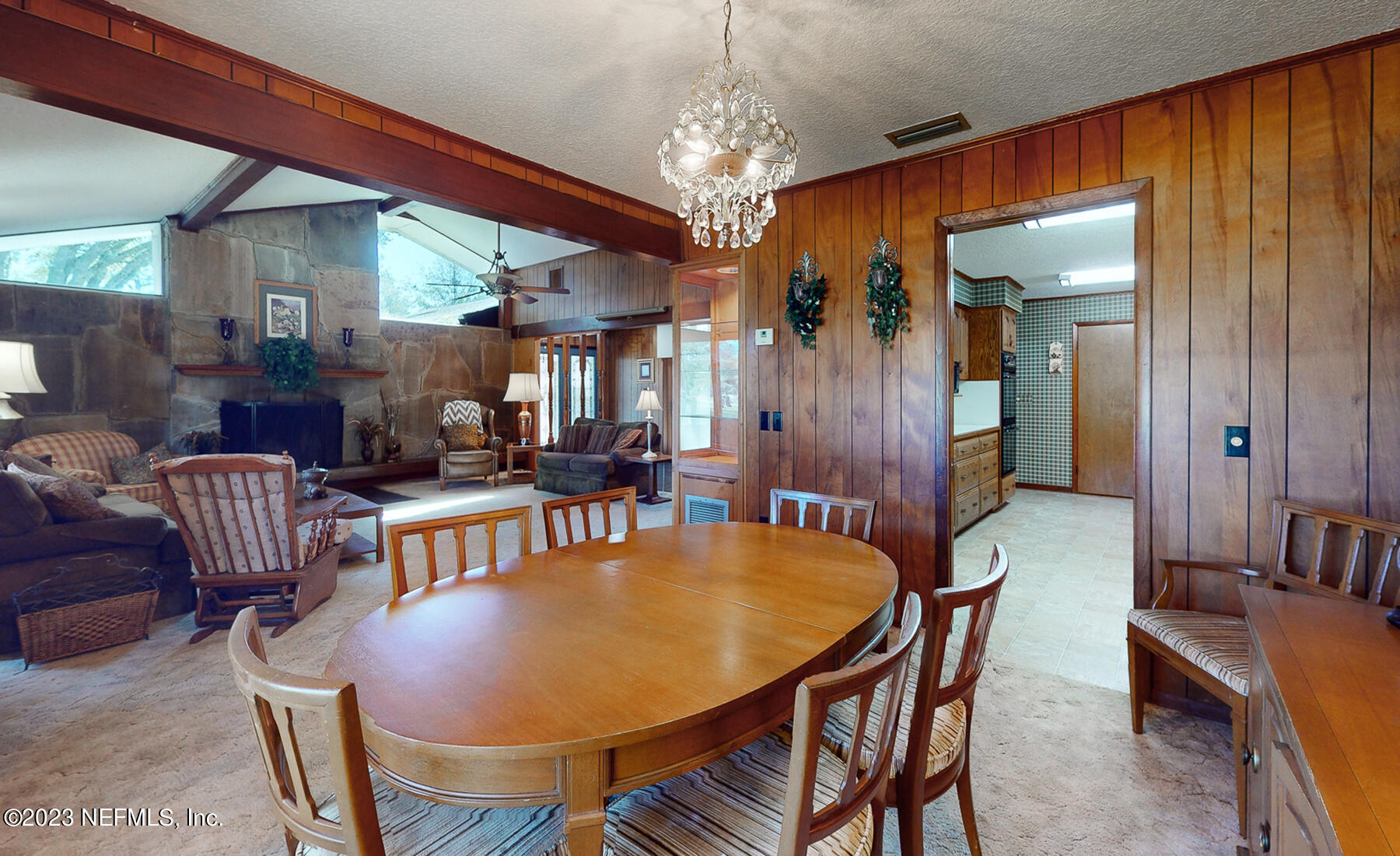 1640 Nolan Road Middleburg, FL 32068 - Photo 21 of 52 Dining Room