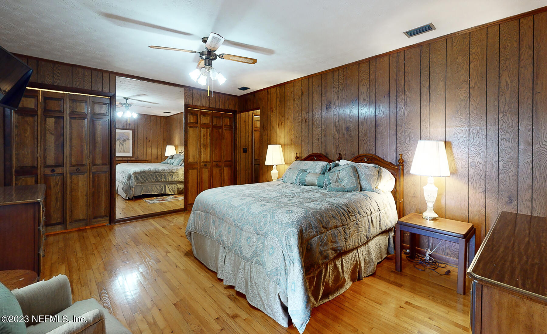1640 Nolan Road Middleburg, FL 32068 - Photo 23 of 52 Owners Bedroom
