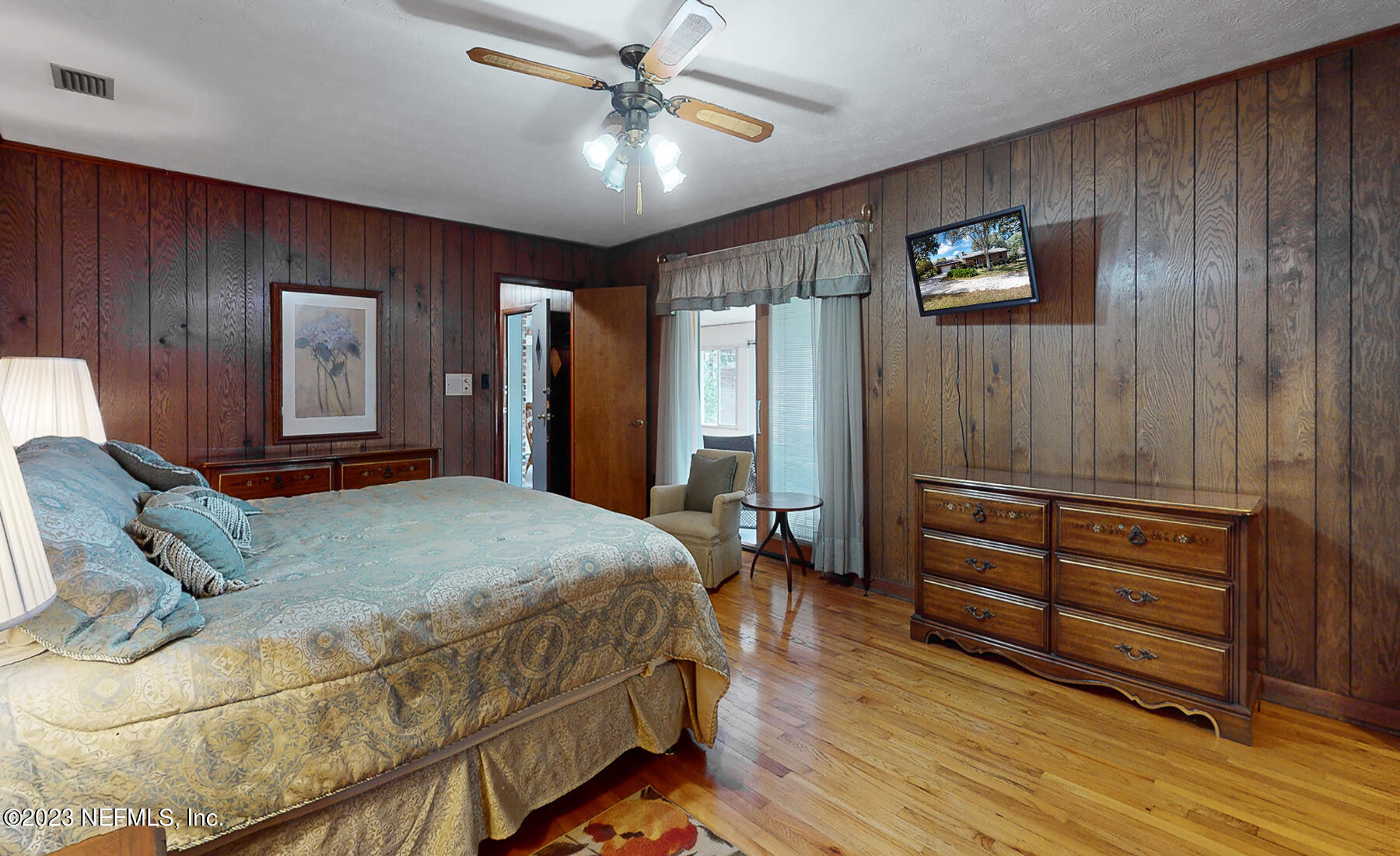 1640 Nolan Road Middleburg, FL 32068 - Photo 24 of 52 Owners Bedroom